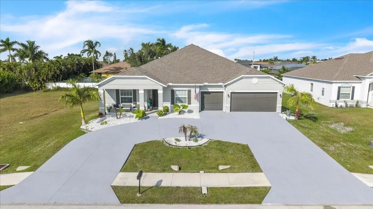 2833 Gleason Parkway, Cape Coral, FL 33914 - Image #1