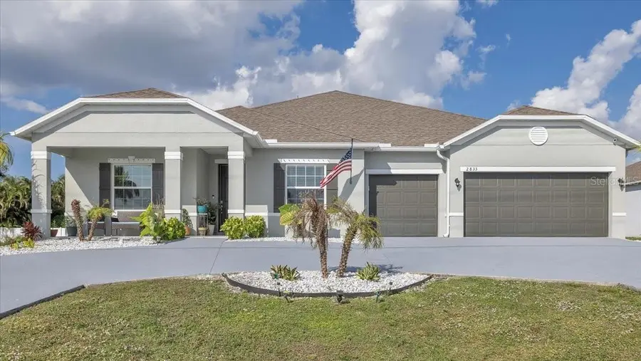 2833 Gleason Parkway, Cape Coral, FL 33914 - Image #2