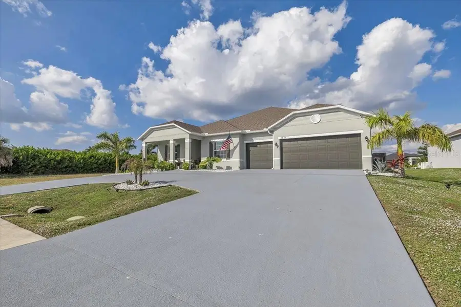 2833 Gleason Parkway, Cape Coral, FL 33914 - Image #3