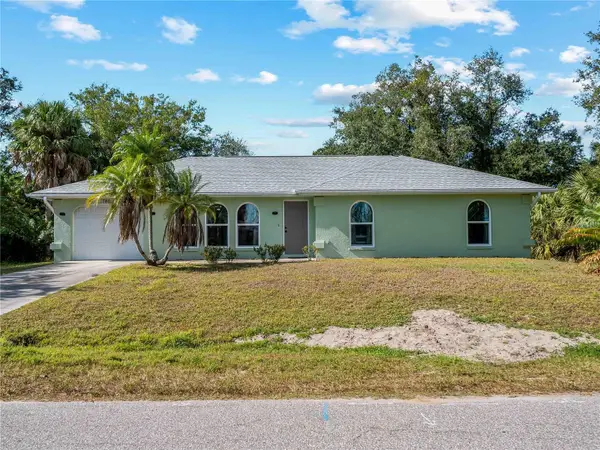 780 Haleybury Street, PORT CHARLOTTE, FL 33948