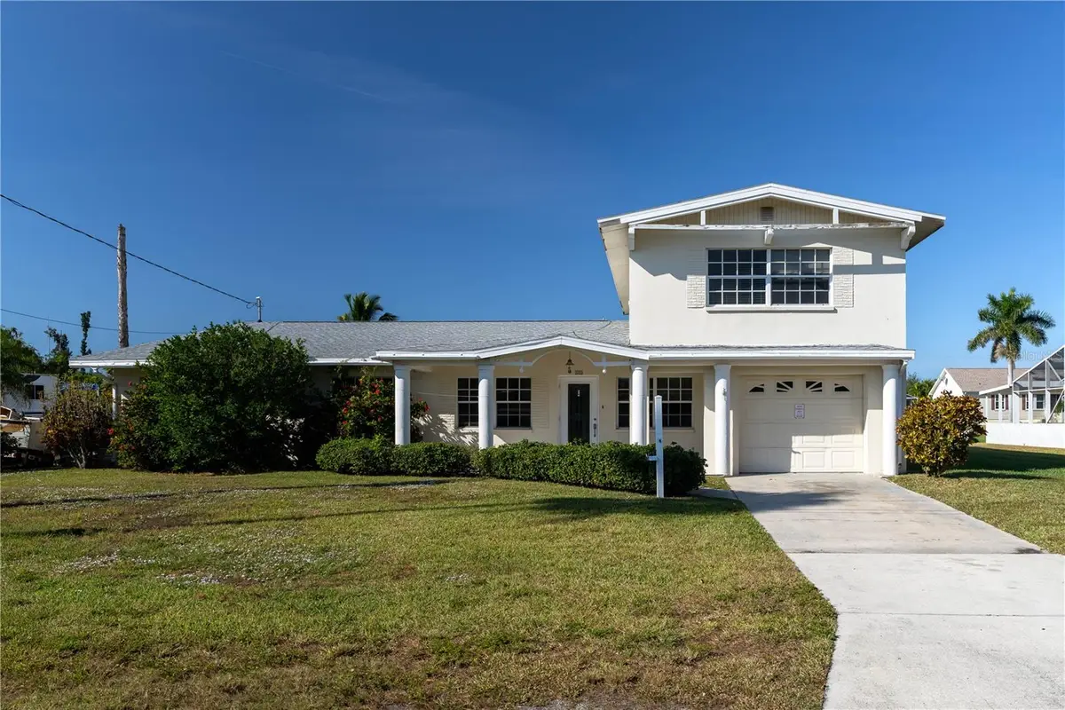 3333 Wisteria Place, Punta Gorda, FL 33950 - Image #1