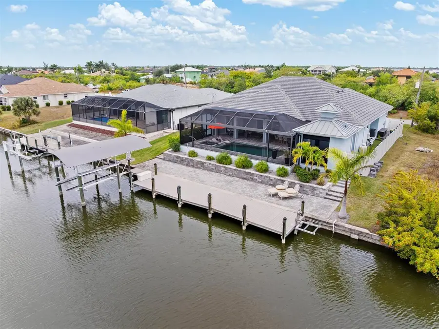 15650 Meacham Circle, Port Charlotte, FL 33981 - Image #2