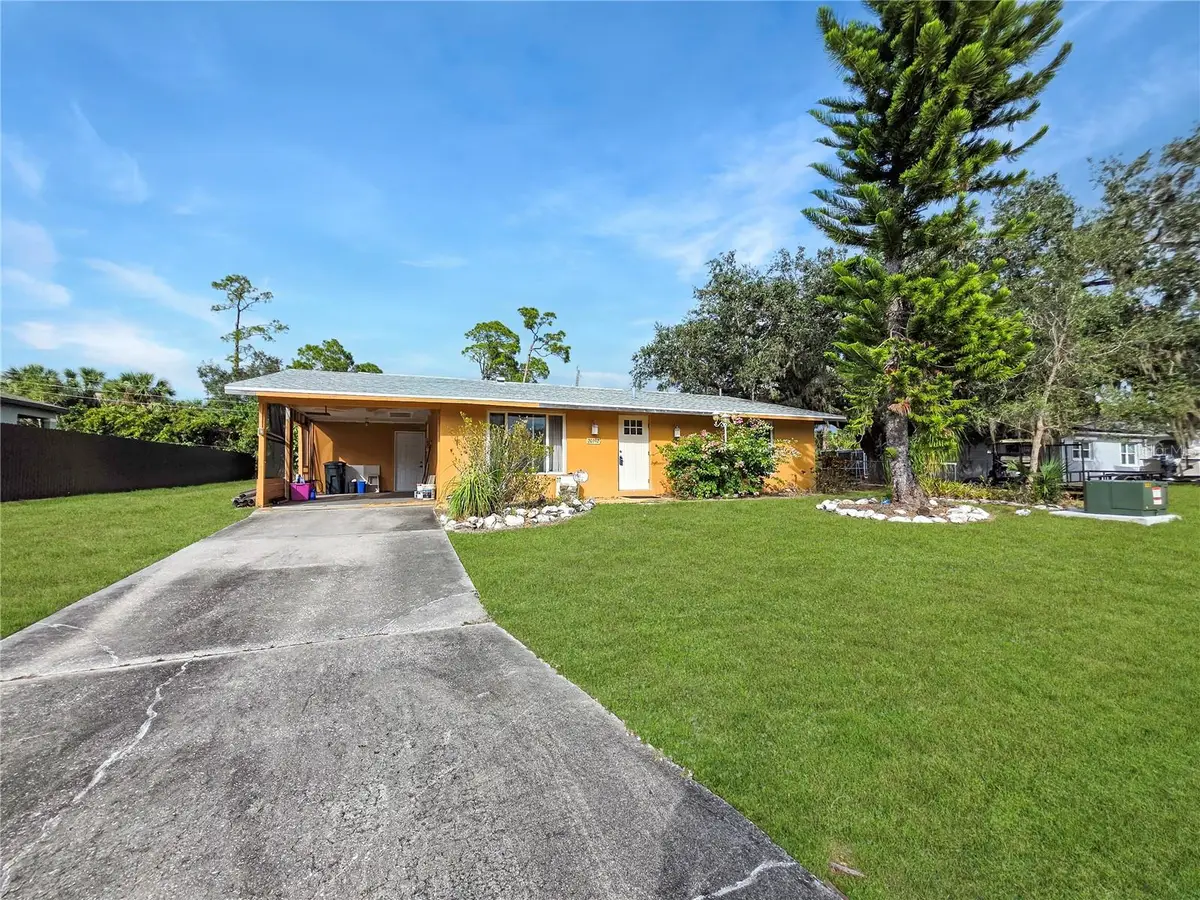 20392 Tappan Zee Drive, Port Charlotte, FL 33952 - Image #1