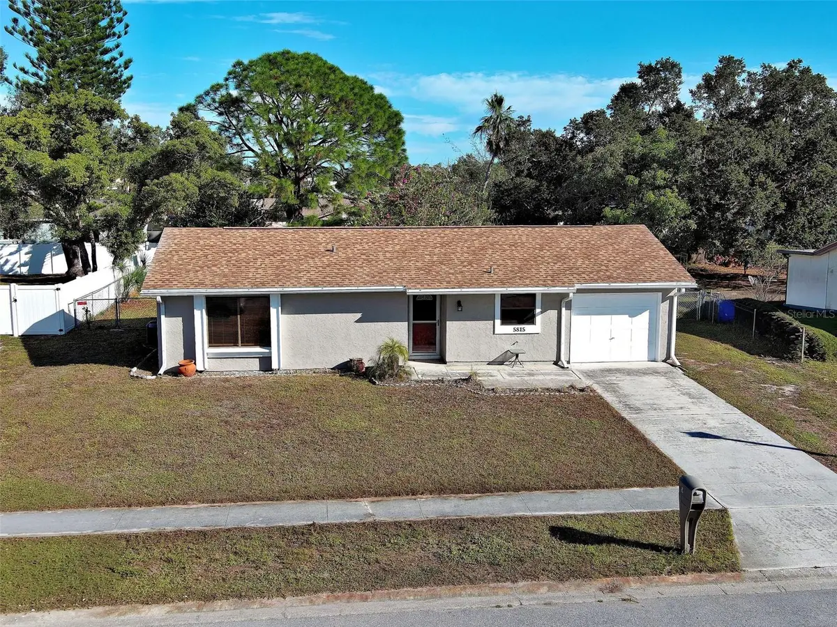 5815 Spearman Circle, North Port, FL 34287 - Image #1