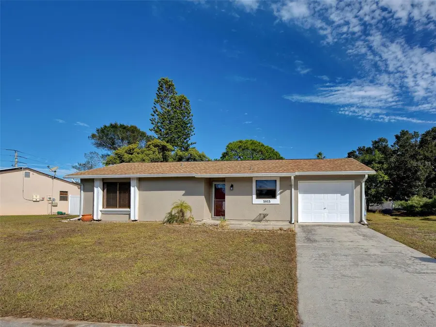 5815 Spearman Circle, North Port, FL 34287 - Image #2