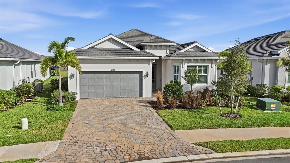 14897 Cherry Blossom Way, Punta Gorda, FL 33955 - Image #1