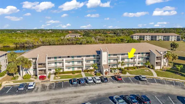 175 Kings Highway #B6-526, PUNTA GORDA, FL 33983