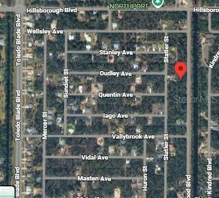 99 Collingswood Boulevard, Port Charlotte, FL 33954 - Image #2