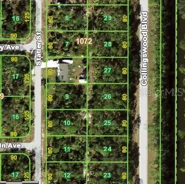 107 Collingswood Boulevard, Port Charlotte, FL 33954 - Image #3