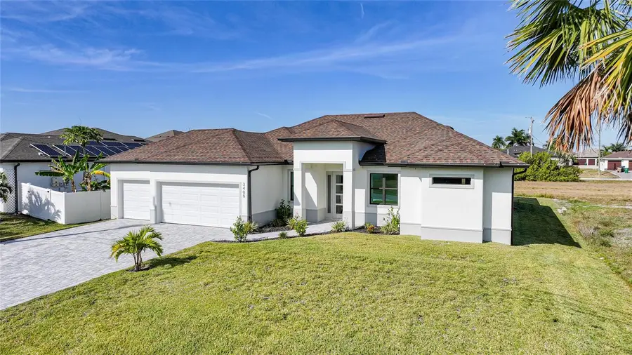 3405 NW 8th Terrace, Cape Coral, FL 33993 - Image #2
