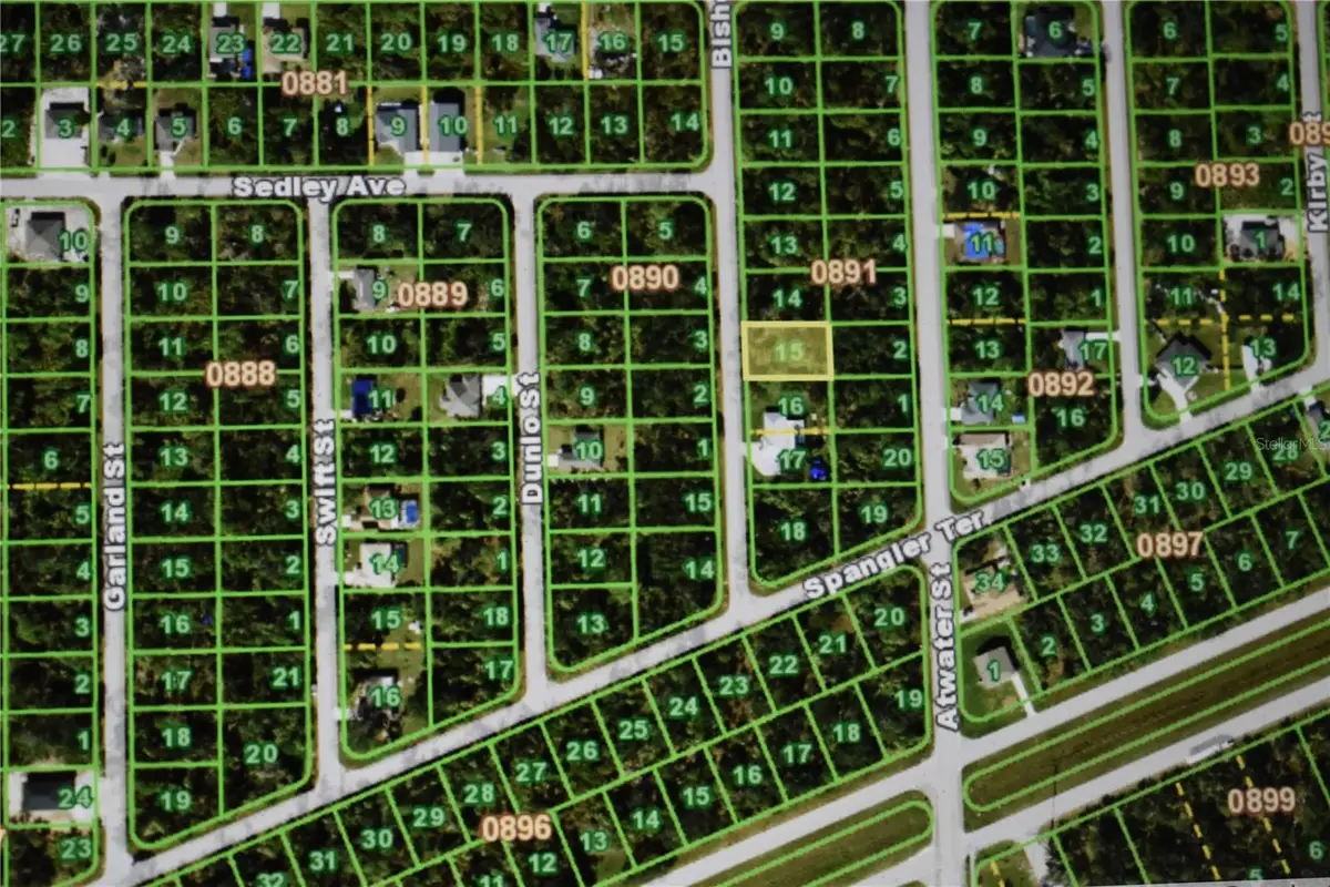 174 Bishop Street, Port Charlotte, FL 33954 - Image #1