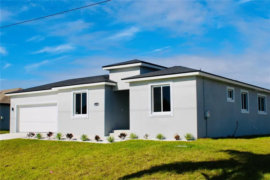 14150 Appleton Boulevard, Port Charlotte, FL 33981 - Image #2