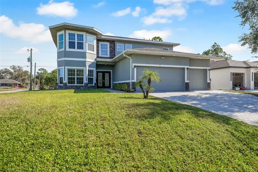 38 Holloman Street, Port Charlotte, FL 33954 - Image #3