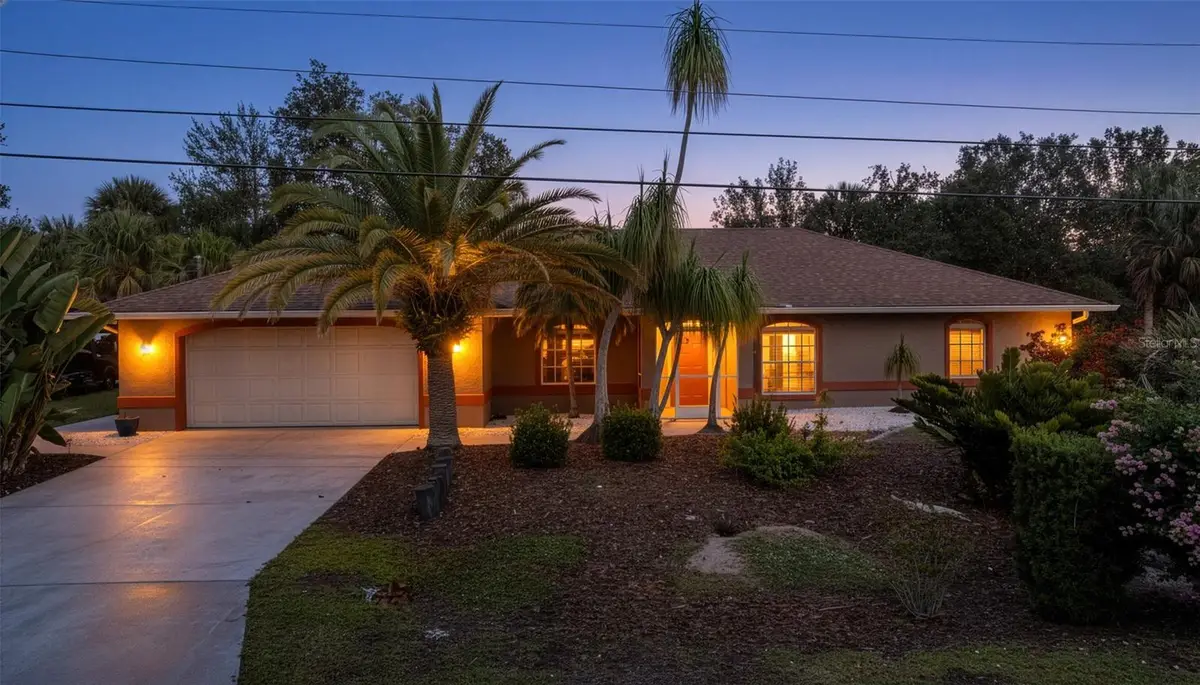 28522 Coco Palm Drive, Punta Gorda, FL 33982 - Image #1