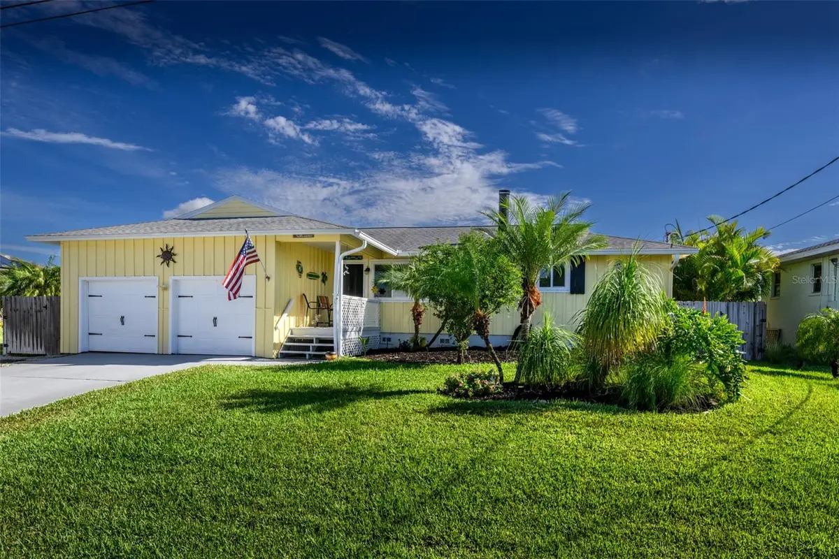 3620 Magnolia Way, Punta Gorda, FL 33950 - Image #1