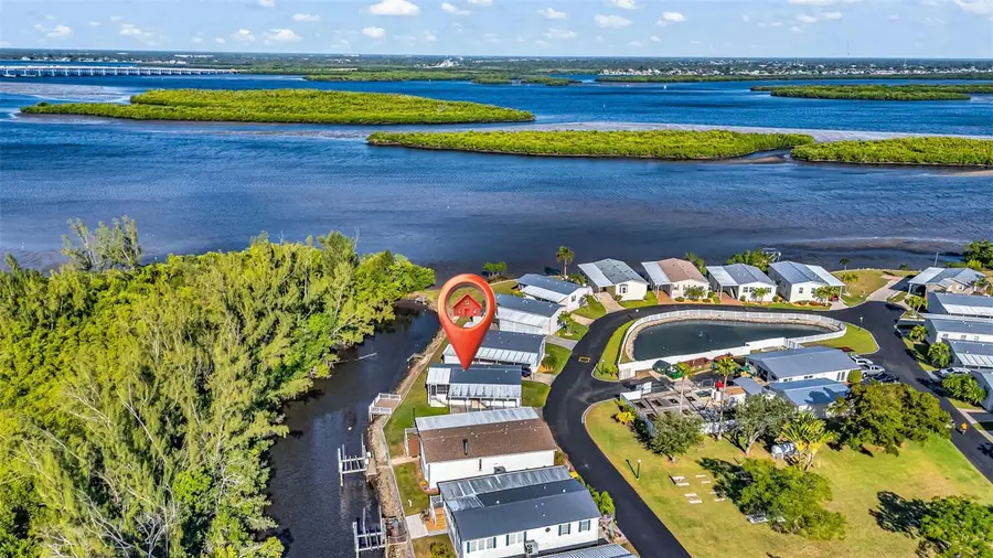 4300 Riverside Drive #106, Punta Gorda, FL 33982 - Image #3