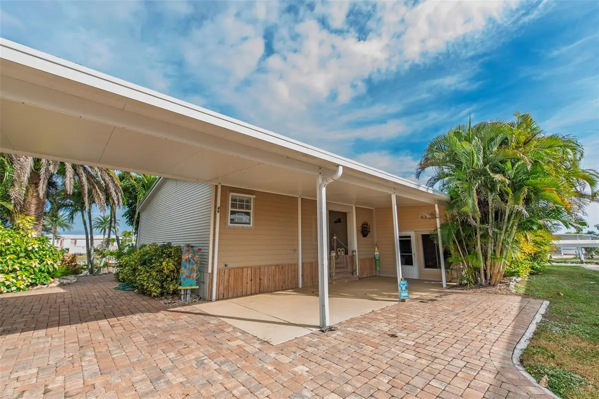 46 Alligator Avenue, Punta Gorda, FL 33950 - Image #1