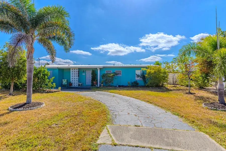 21444 Higgs Drive, Port Charlotte, FL 33952 - Image #2