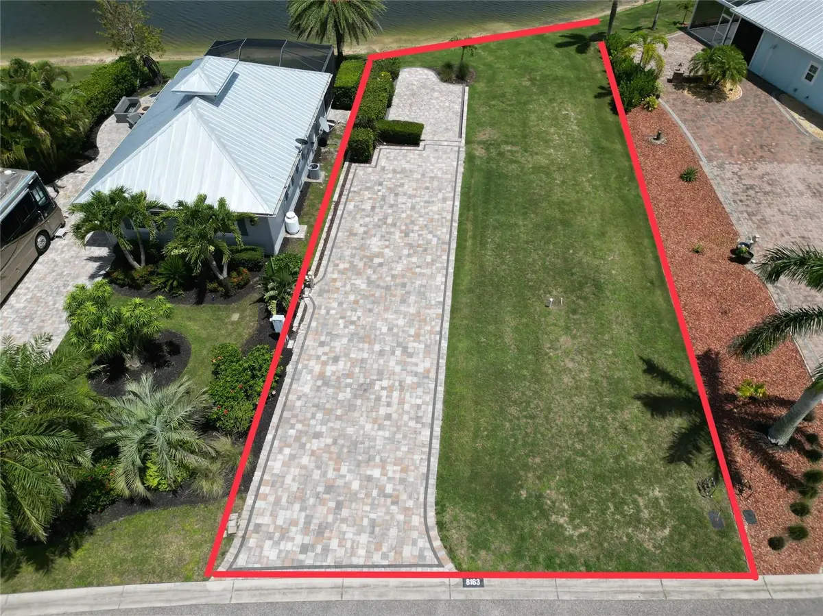 8163 SW Sand Crane Circle #LOT 6, Arcadia, FL 34269 - Image #1