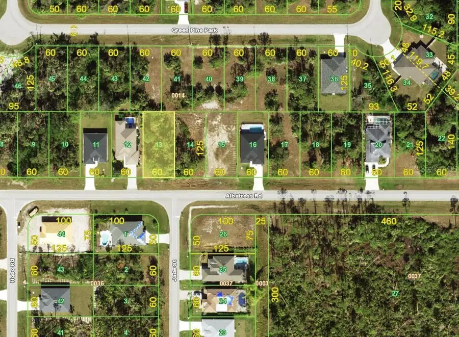 314 Albatross Road, Rotonda West, FL 33947 - Image #2