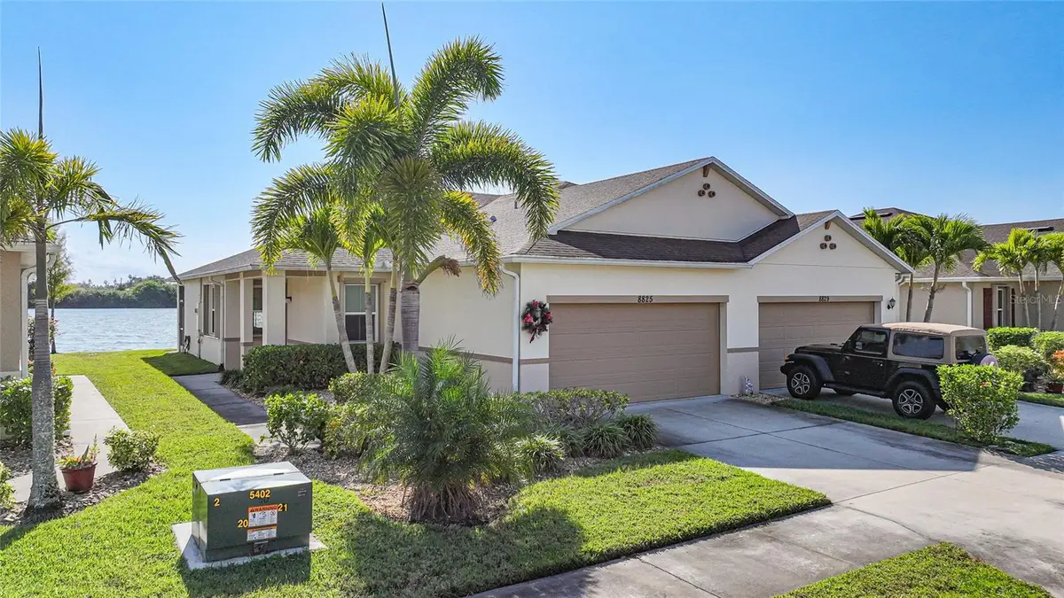 8825 Tuscany Isles Drive, Punta Gorda, FL 33950 - Image #1