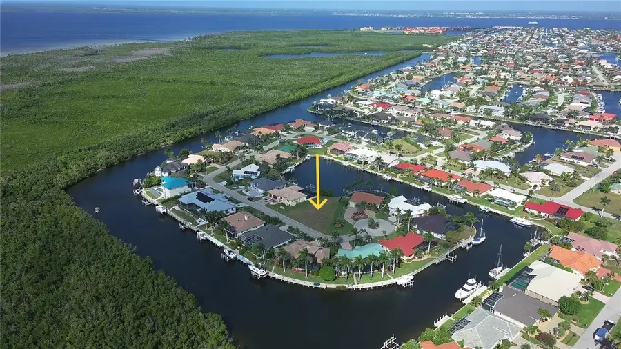 2907 Ryan Boulevard, Punta Gorda, FL 33950 - Image #2