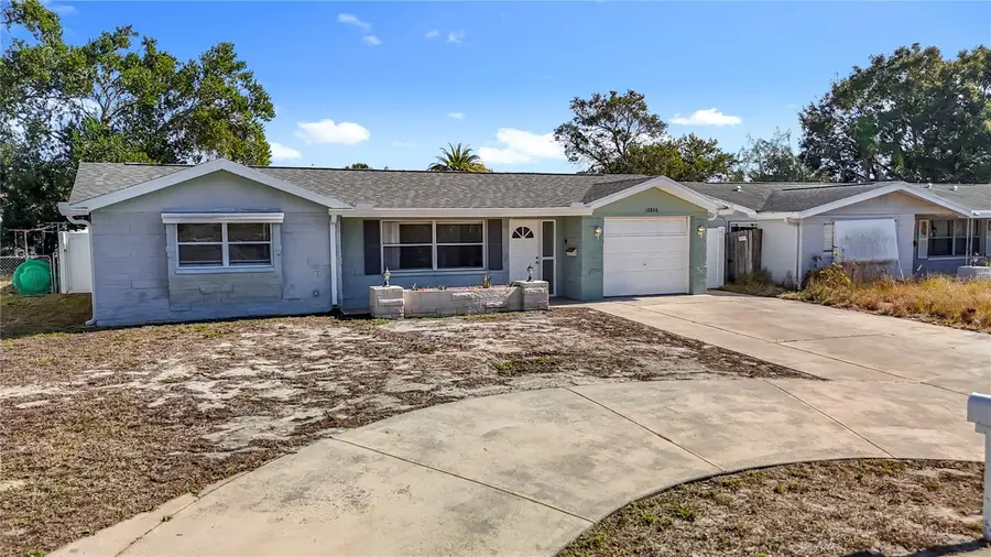 10806 Jason Road, Port Richey, FL 34668 - Image #2