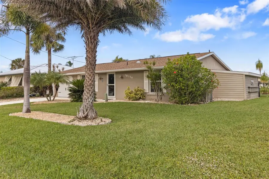 18174 Bracken Circle, Port Charlotte, FL 33948 - Image #2