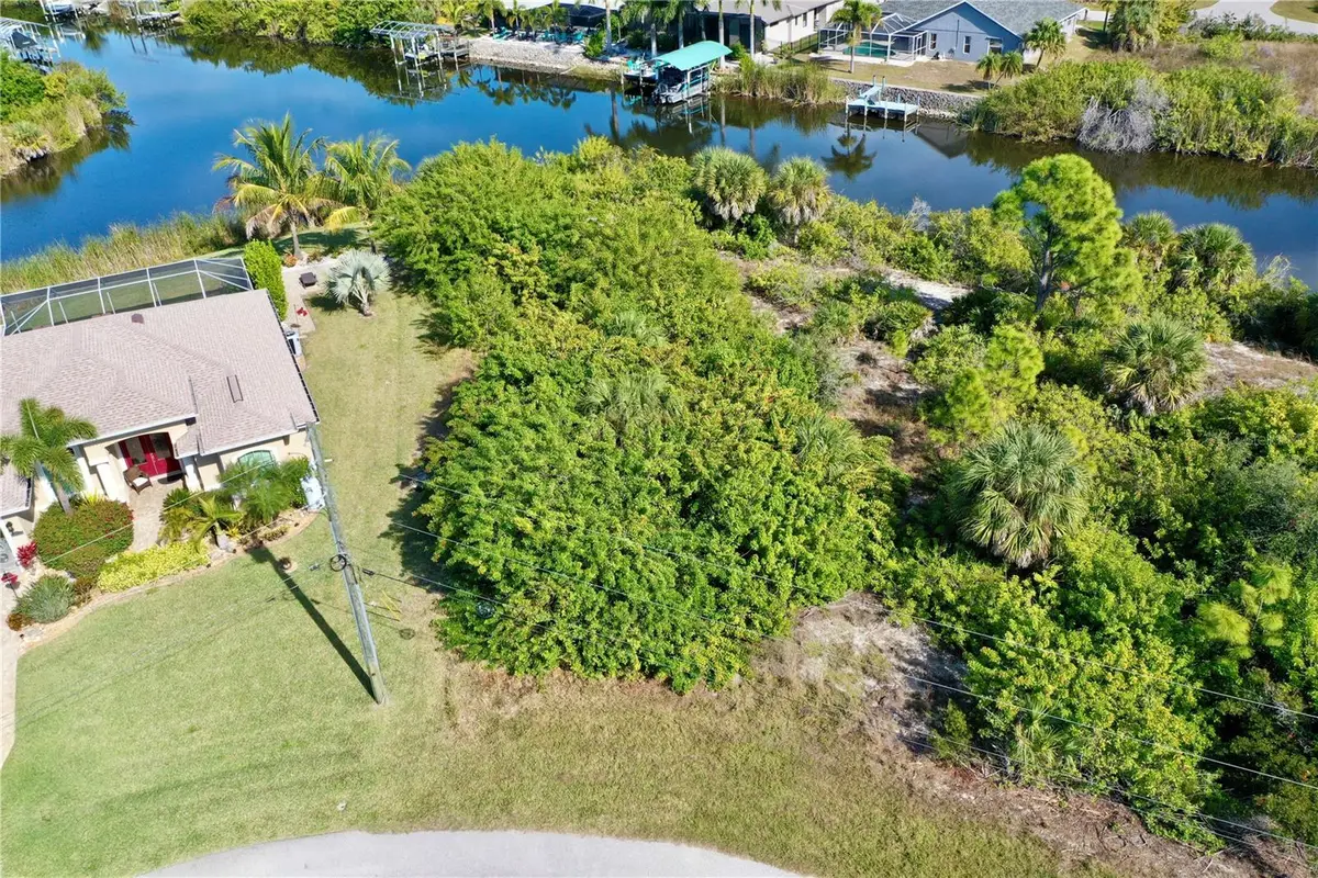 14494 Maysville Circle, Port Charlotte, FL 33981 - Image #1