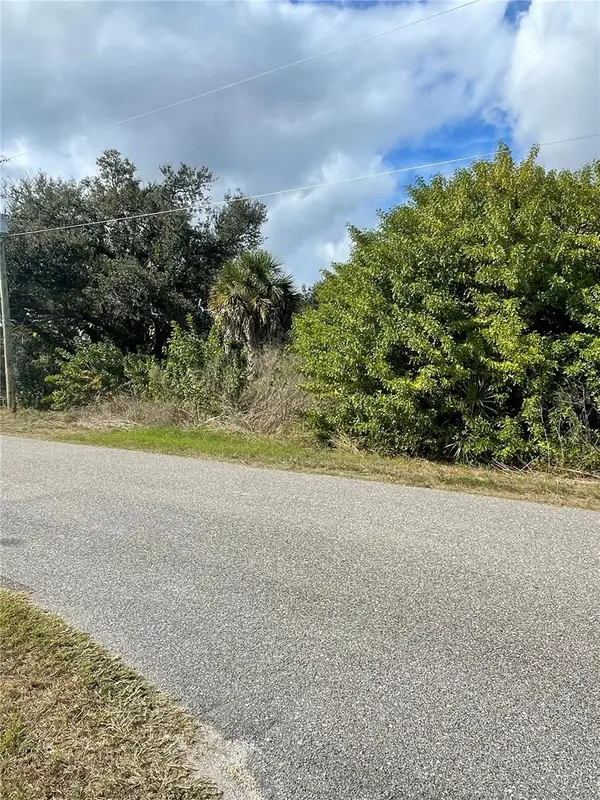 LOT#34 Wawana Road, NORTH PORT, FL 34287