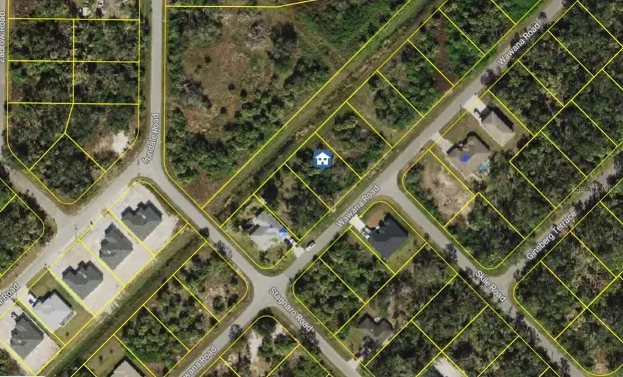 LOT#34 Wawana Road, North Port, FL 34287 - Image #3