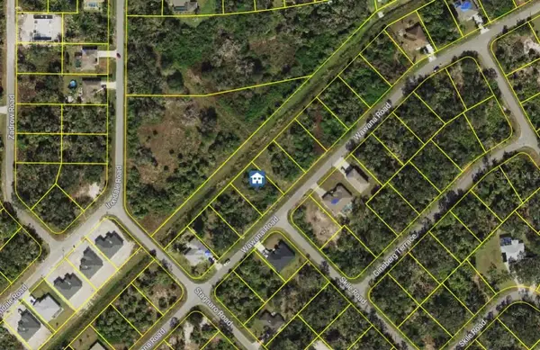 Lot# 33 Wawana Road, NORTH PORT, FL 34287