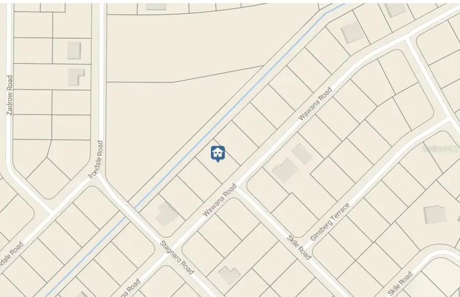 Lot# 33 Wawana Road, North Port, FL 34287 - Image #2