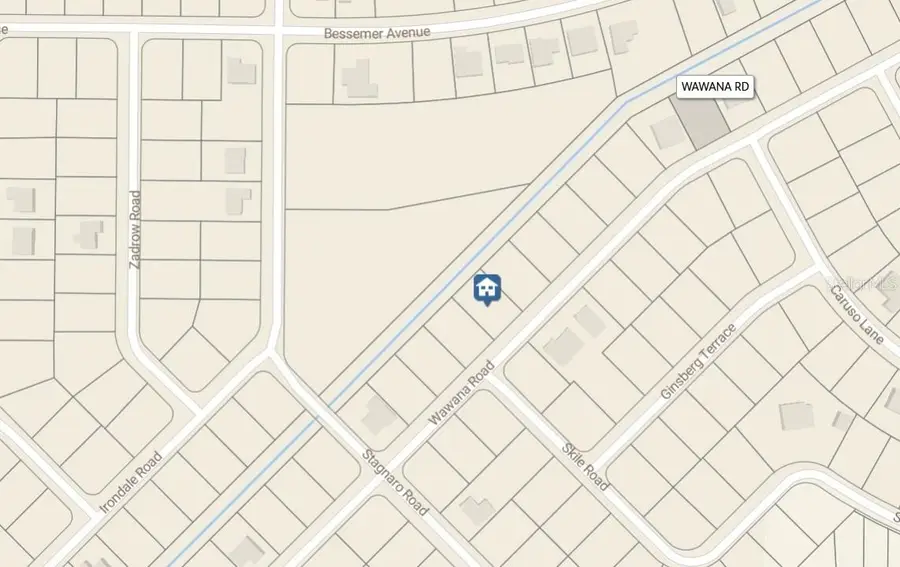 Lot#32 Wawana Road, North Port, FL 34287 - Image #2