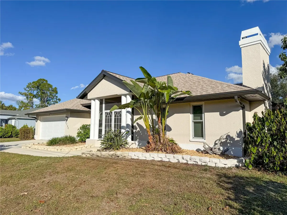 2750 Abbotsford Street, North Port, FL 34287 - Image #1