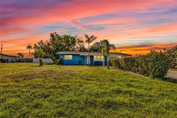 419 E Mckenzie Street, PUNTA GORDA, FL 33950