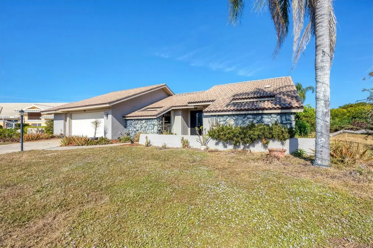 404 Firethorn Avenue, Englewood, FL 34223 - Image #1