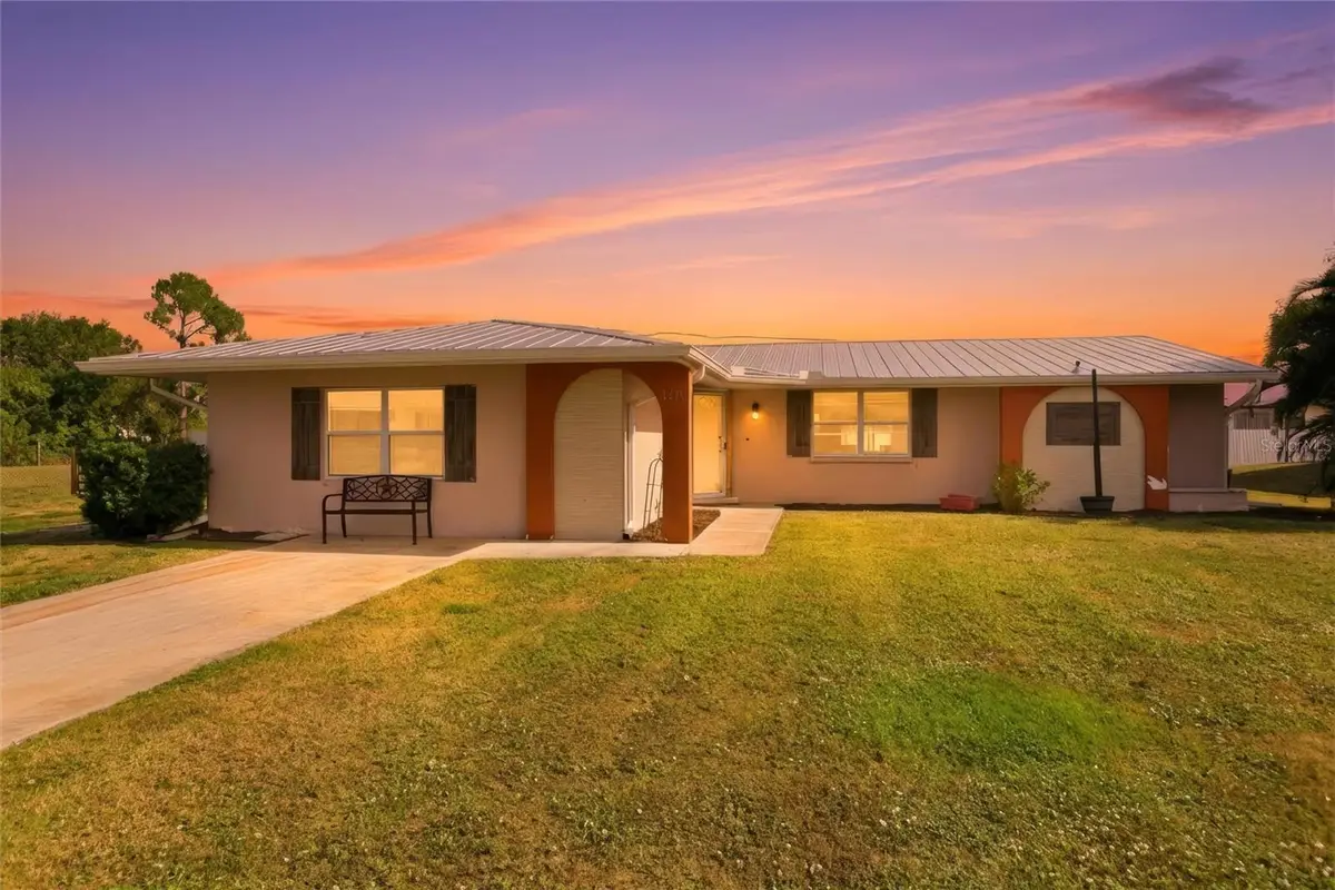 3276 Pinetree Street, Port Charlotte, FL 33952 - Image #1