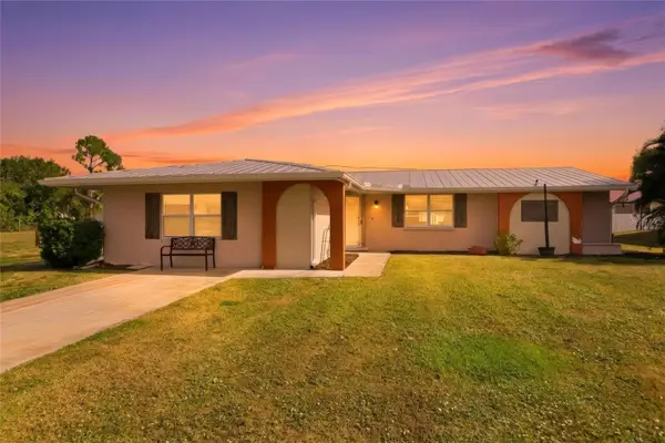 3276 Pinetree Street, PORT CHARLOTTE, FL 33952