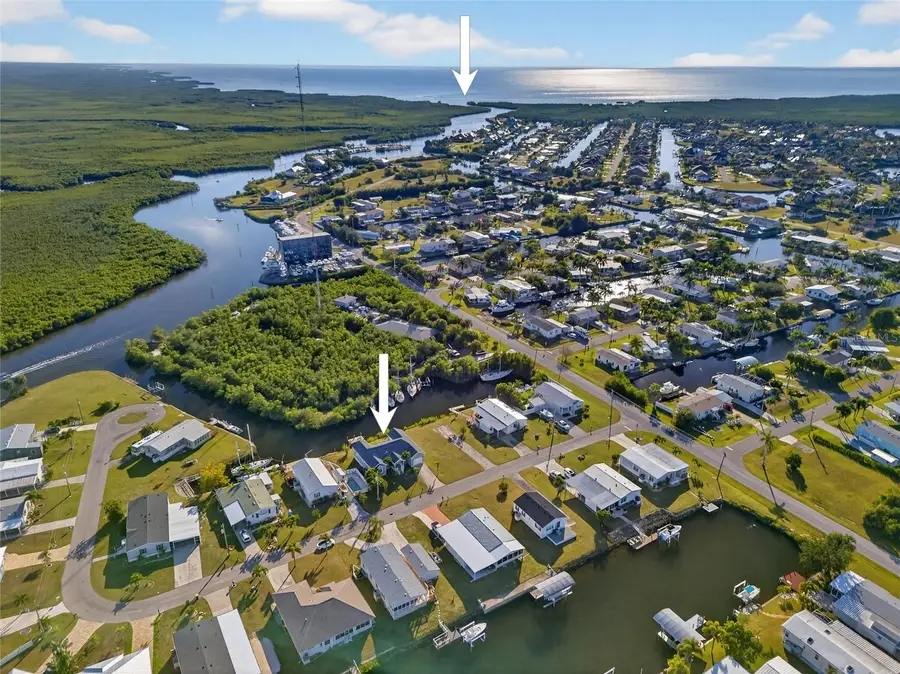 631 Tahiti Court, Punta Gorda, FL 33950 - Image #2