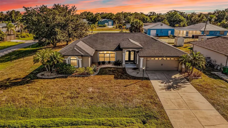 2322 Pinellas Drive, Punta Gorda, FL 33983 - Image #2