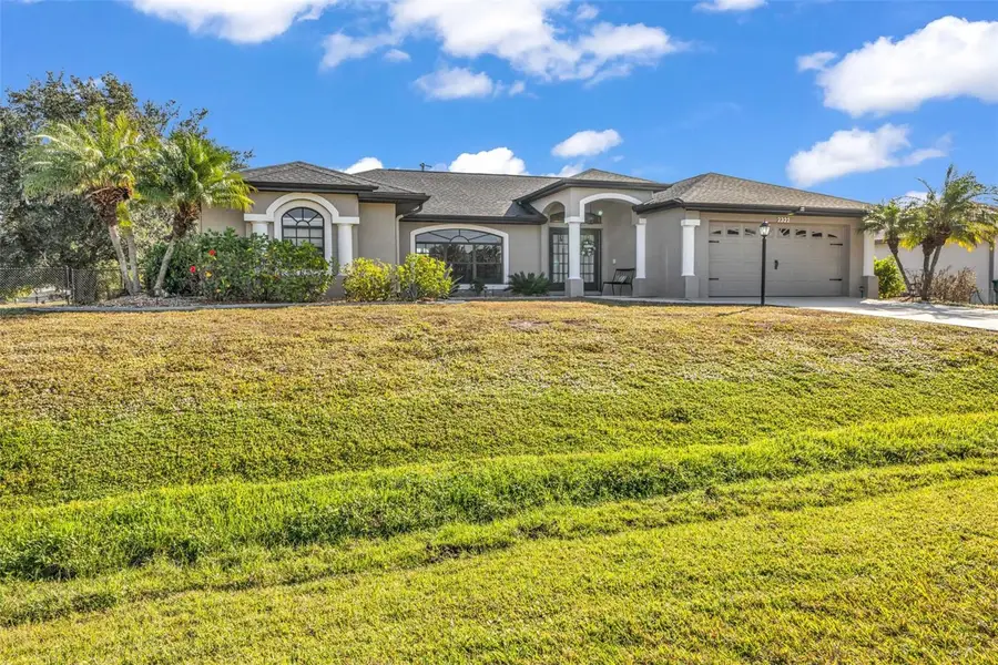 2322 Pinellas Drive, Punta Gorda, FL 33983 - Image #3