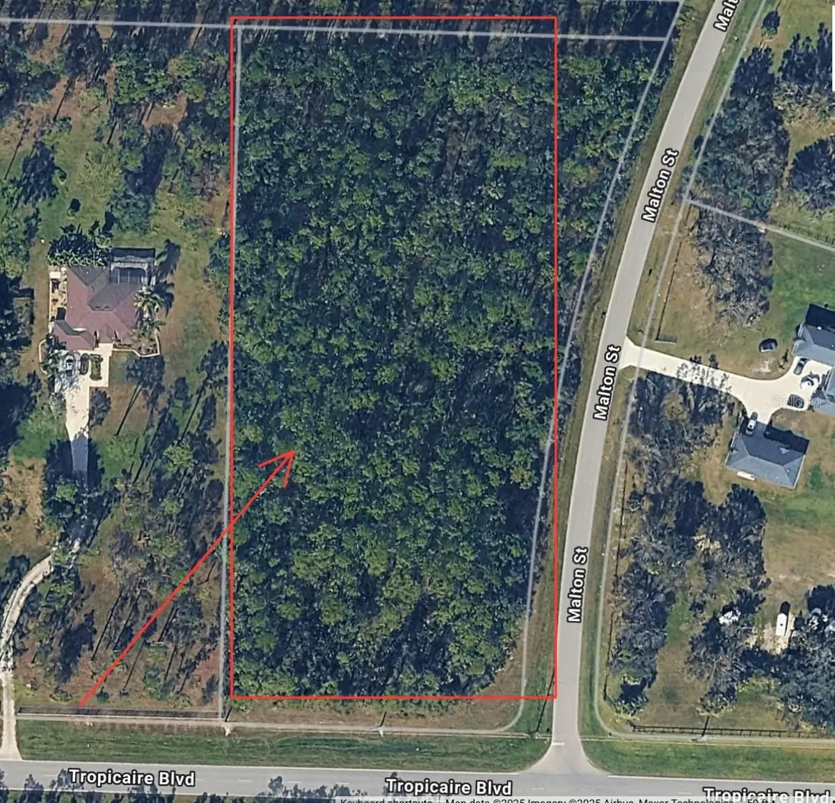 Tropicaire Boulevard, North Port, FL 34286 - Image #1