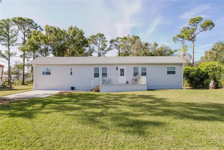11296 Olive Circle, Punta Gorda, FL 33955 - Image #2
