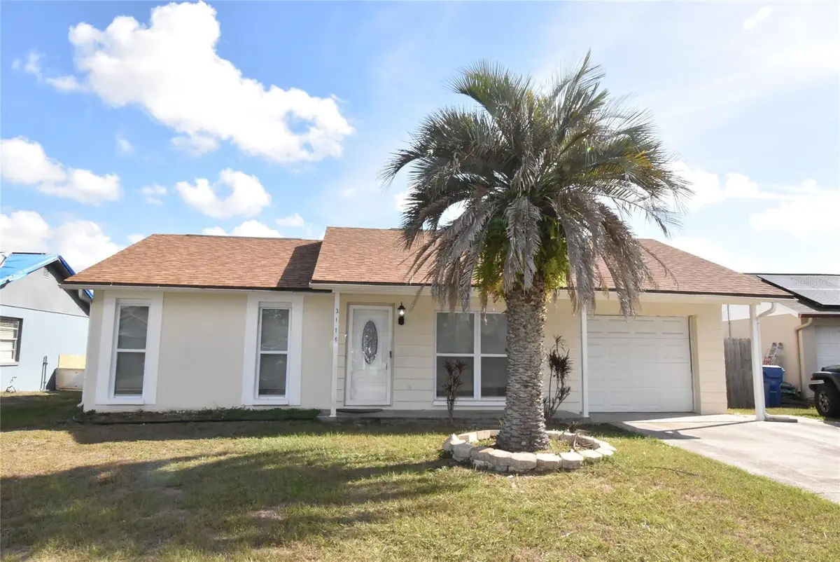 3116 Ludlow Drive, New Port Richey, FL 34655 - Image #1