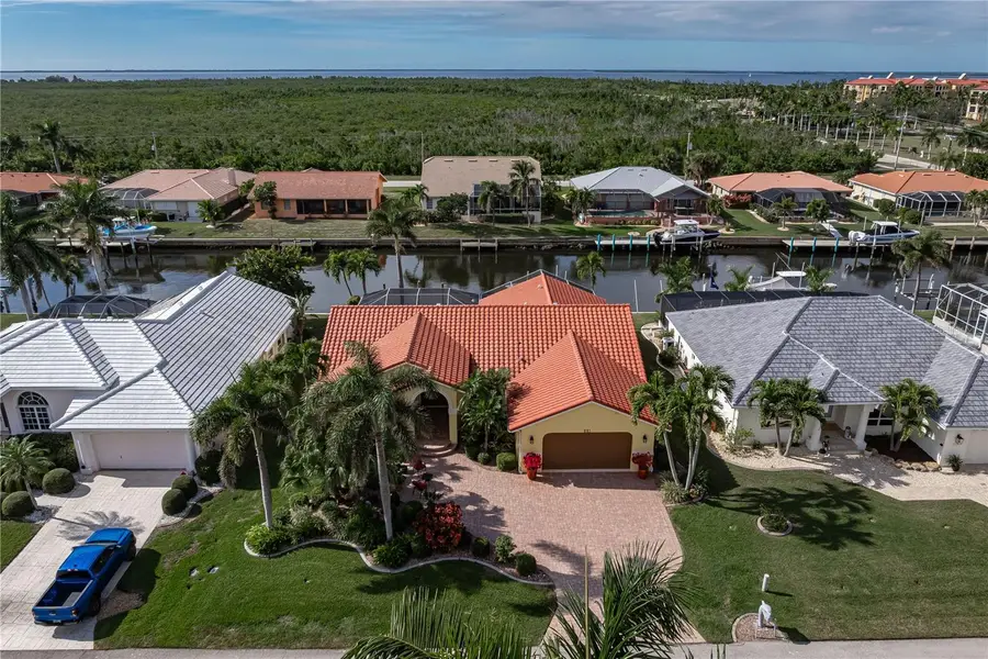 221 Di Vinci Drive, Punta Gorda, FL 33950 - Image #2