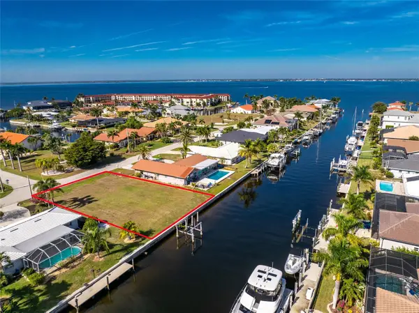 46 Hibiscus Drive, PUNTA GORDA, FL 33950