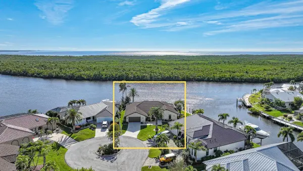 1339 Casey Key Drive, PUNTA GORDA, FL 33950