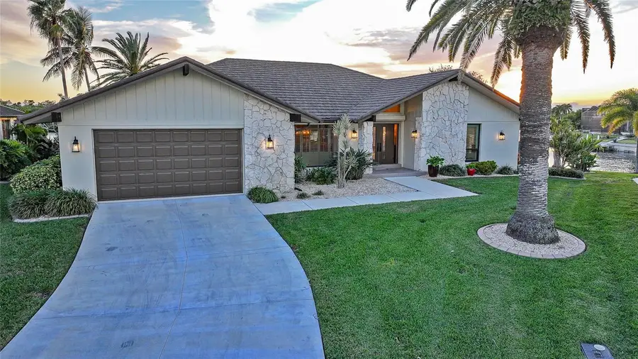 1339 Casey Key Drive, Punta Gorda, FL 33950 - Image #2