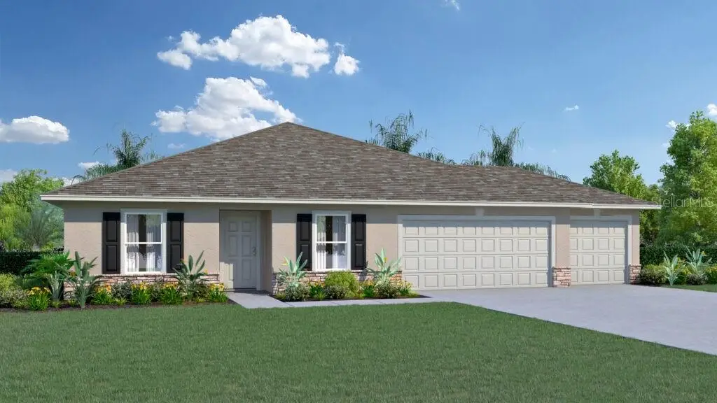 1831 W Blackhawk Court, Citrus Springs, FL 34434 - Image #1